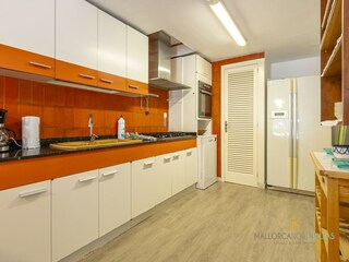 Apartment Pollensa Features 16