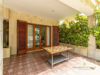 Apartamento Pollensa Características 22