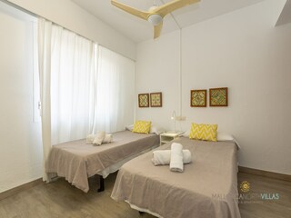 Appartement Pollensa Kenmerken 19