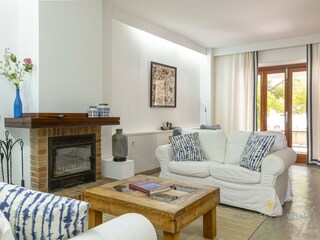 Apartamento Pollensa Características 1