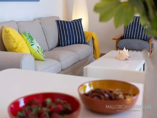 Apartment Pollensa Ausstattung 16