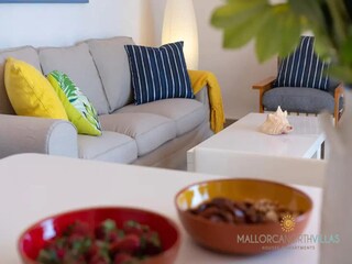 Appartement Pollensa Kenmerken 15