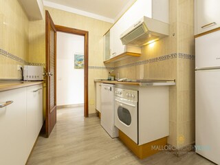 Apartamento Pollensa Características 32