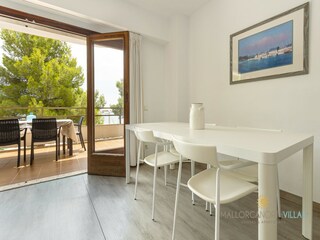 Appartement Pollensa Kenmerken 27