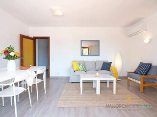 Apartment Pollensa Ausstattung 29