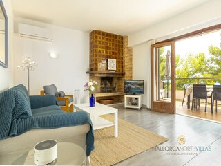 Apartment Pollensa Ausstattung 29