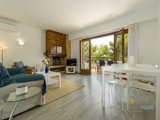 Apartamento Pollensa Características 35