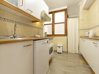 Apartment Pollensa Ausstattung 30