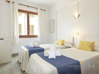Appartement Pollensa Kenmerken 13