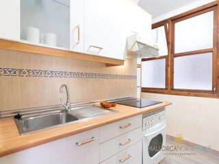 Appartement Pollensa Kenmerken 12