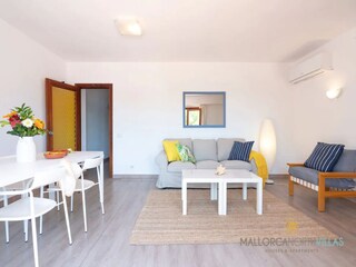 Appartement Pollensa Équipement 23