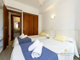 Appartement Pollensa Kenmerken 18