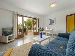Appartement Pollensa Kenmerken 14