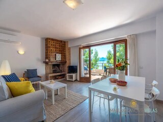 Apartment Pollensa Features 23
