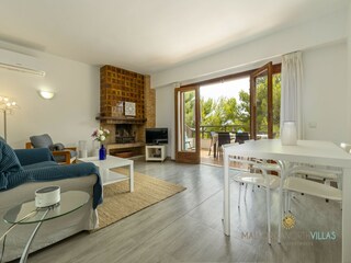 Appartement Pollensa Kenmerken 33