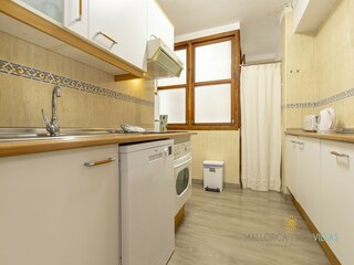 Appartement Pollensa Équipement 20