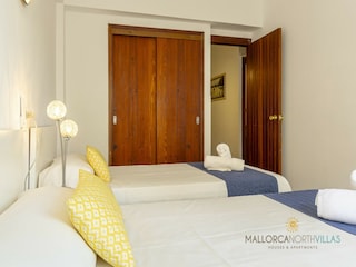 Apartamento Pollensa Características 31