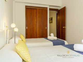 Appartement Pollensa Kenmerken 30