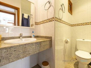 Appartement Pollensa Kenmerken 14