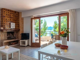 Apartment Pollensa Features 17