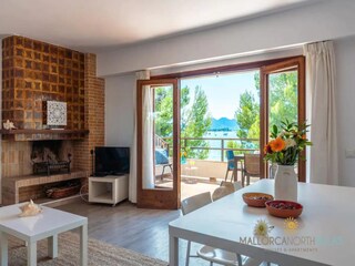 Apartment Pollensa Features 34