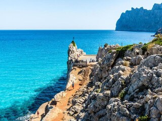 Appartement Pollensa Omgeving 40