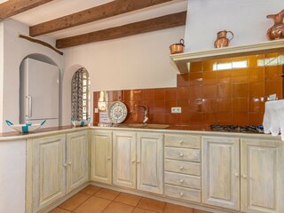 Villa Pollensa Équipement 25