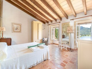 Villa Pollensa Características 22