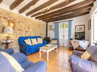 Villa Pollensa Ausstattung 22