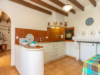 Villa Pollensa Ausstattung 17