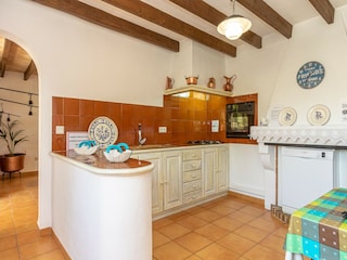 Villa Pollensa Kenmerken 26