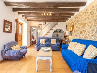 Villa Pollensa Équipement 22