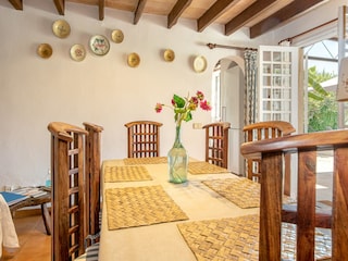 Villa Pollensa Ausstattung 23