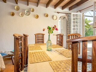 Villa Pollensa Équipement 21