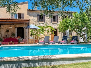 Villa Pollensa Außenaufnahme 5