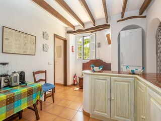 Villa Pollensa Caratteristiche 15