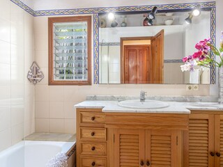 Villa Pollensa Características 13