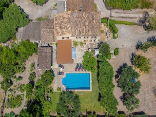 Villa Pollensa Außenaufnahme 4