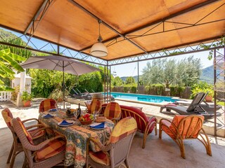 Villa Pollensa  39