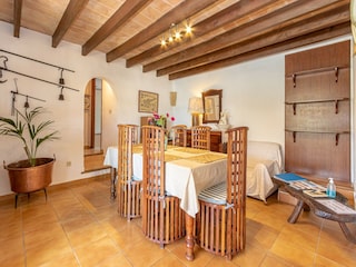 Villa Pollensa Ausstattung 25