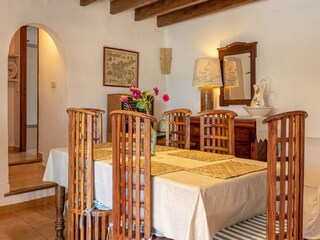 Villa Pollensa Équipement 25