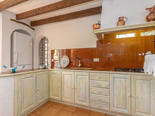 Villa Pollensa Ausstattung 27