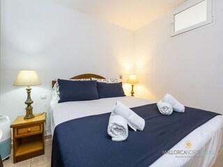 Apartamento Pollensa Características 21