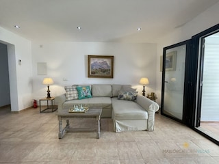 Apartment Pollensa Features 22