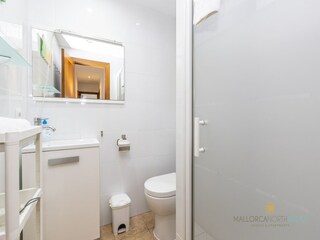 Appartement Pollensa Kenmerken 23