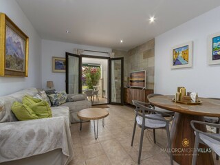 Appartamento Pollensa Caratteristiche 30