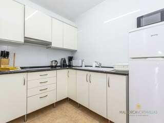 Appartamento Pollensa Caratteristiche 31