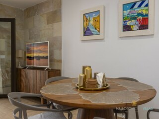 Appartement Pollensa Kenmerken 30