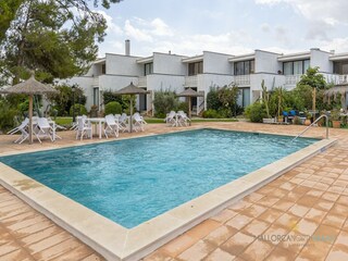 Appartamento Pollensa Registrazione all'aperto 9