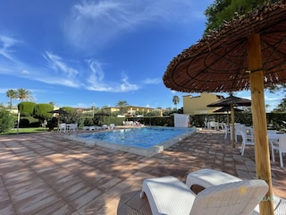 Appartamento Pollensa Registrazione all'aperto 15